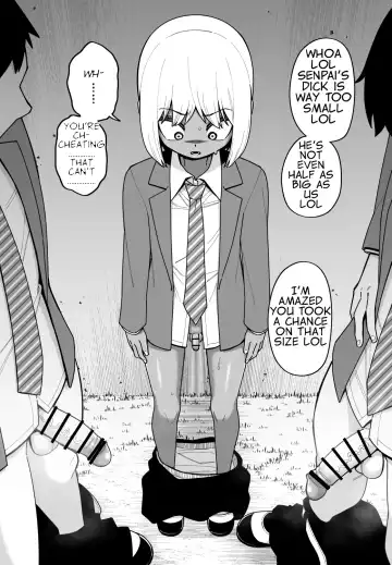 [Shinagawa Mikuzu] Hidoimeniau Otokonokotachi vol.4 | Boys who are in terrible trouble vol.4 Fhentai.net - Page 14