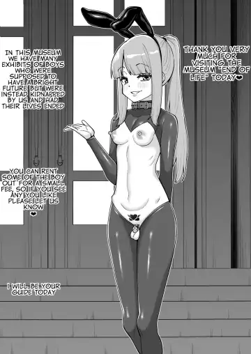 [Shinagawa Mikuzu] Hidoimeniau Otokonokotachi vol.4 | Boys who are in terrible trouble vol.4 Fhentai.net - Page 18