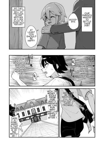 [Shinagawa Mikuzu] Hidoimeniau Otokonokotachi vol.4 | Boys who are in terrible trouble vol.4 Fhentai.net - Page 43