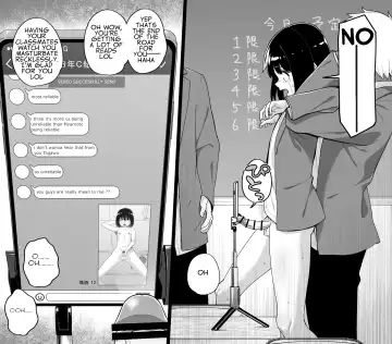 [Shinagawa Mikuzu] Hidoimeniau Otokonokotachi vol.4 | Boys who are in terrible trouble vol.4 Fhentai.net - Page 58