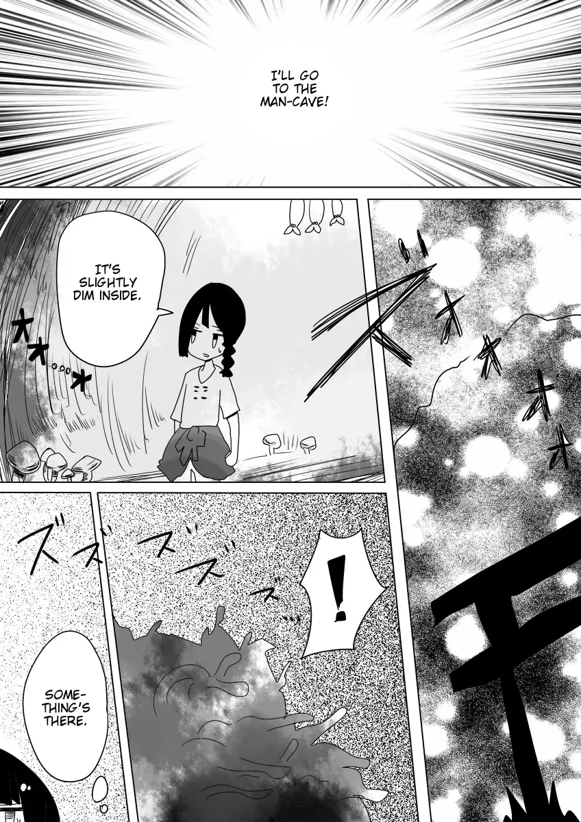 [Vae] Otoboramura ni Tsutawaru Nyotaika no Gishiki to wa -Shun- | The Feminization Ritual in Otobora Village Fhentai - Page 23