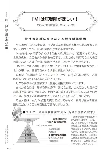 Zero kara Hajimeru SM Manual Kawaii Dorei Shiikujutsu Fhentai - Page 32