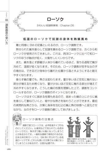 Zero kara Hajimeru SM Manual Kawaii Dorei Shiikujutsu Fhentai - Page 80