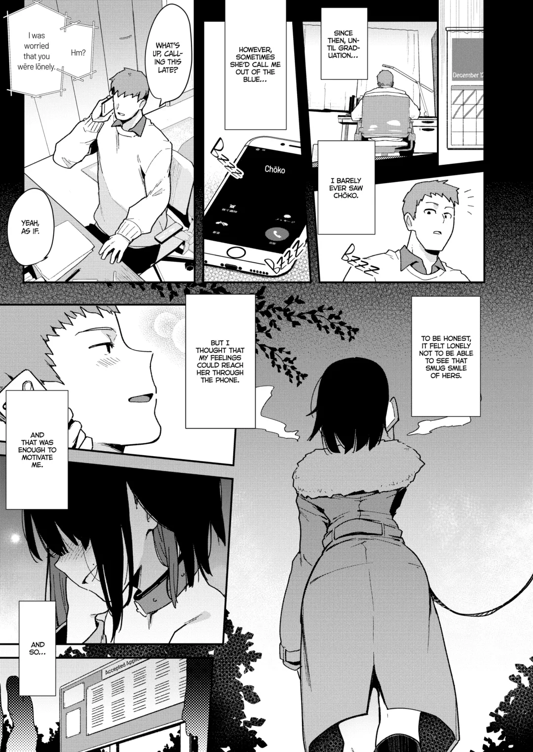 [Indkary] Chōko Fhentai - Page 111