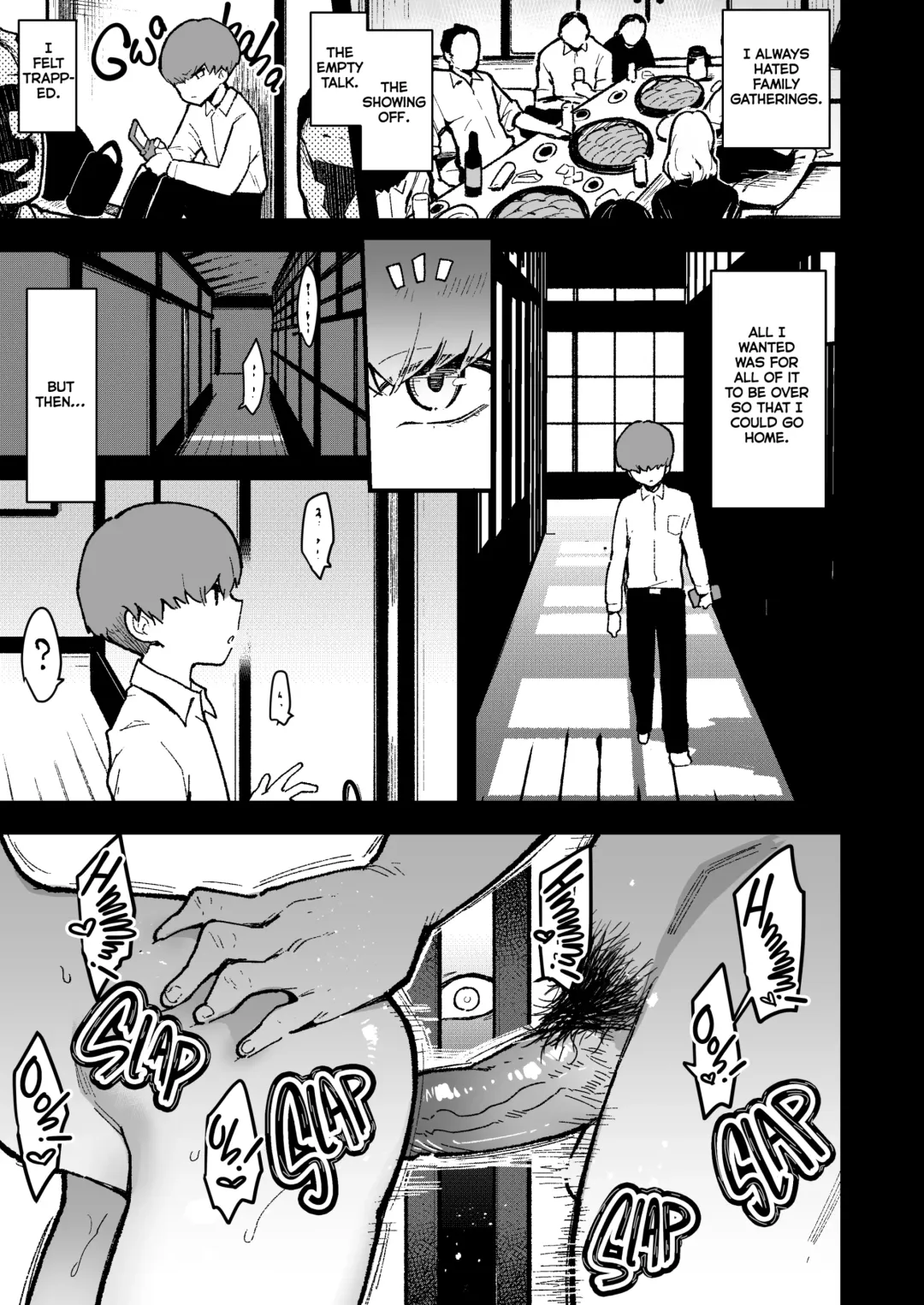 [Indkary] Chōko Fhentai - Page 118