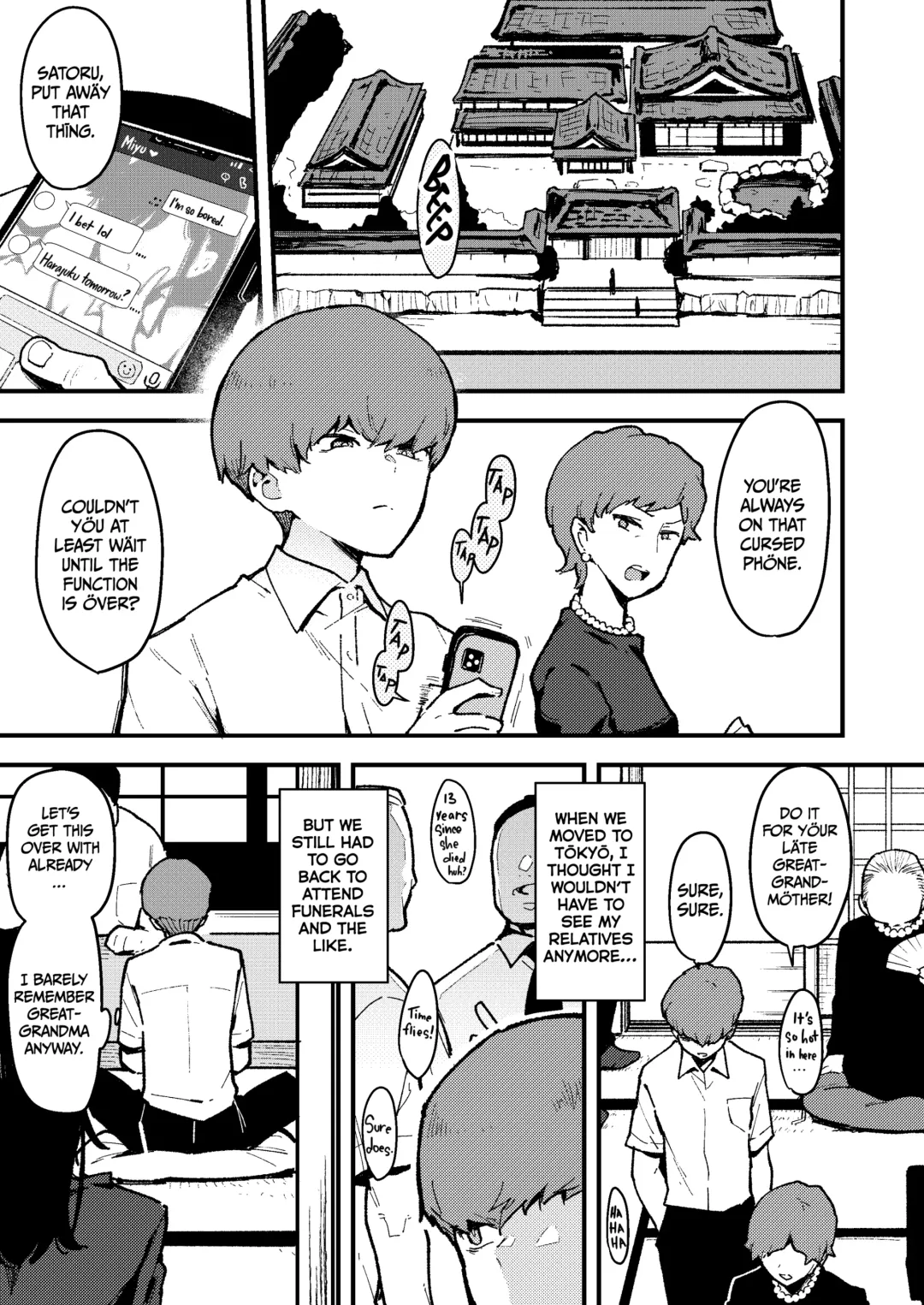 [Indkary] Chōko Fhentai - Page 120