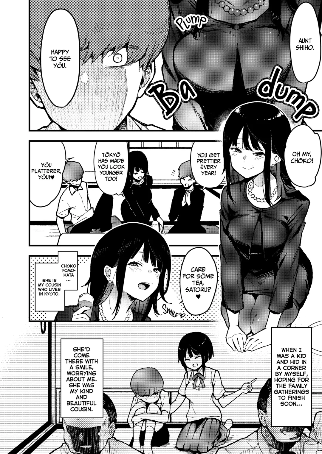 [Indkary] Chōko Fhentai - Page 121