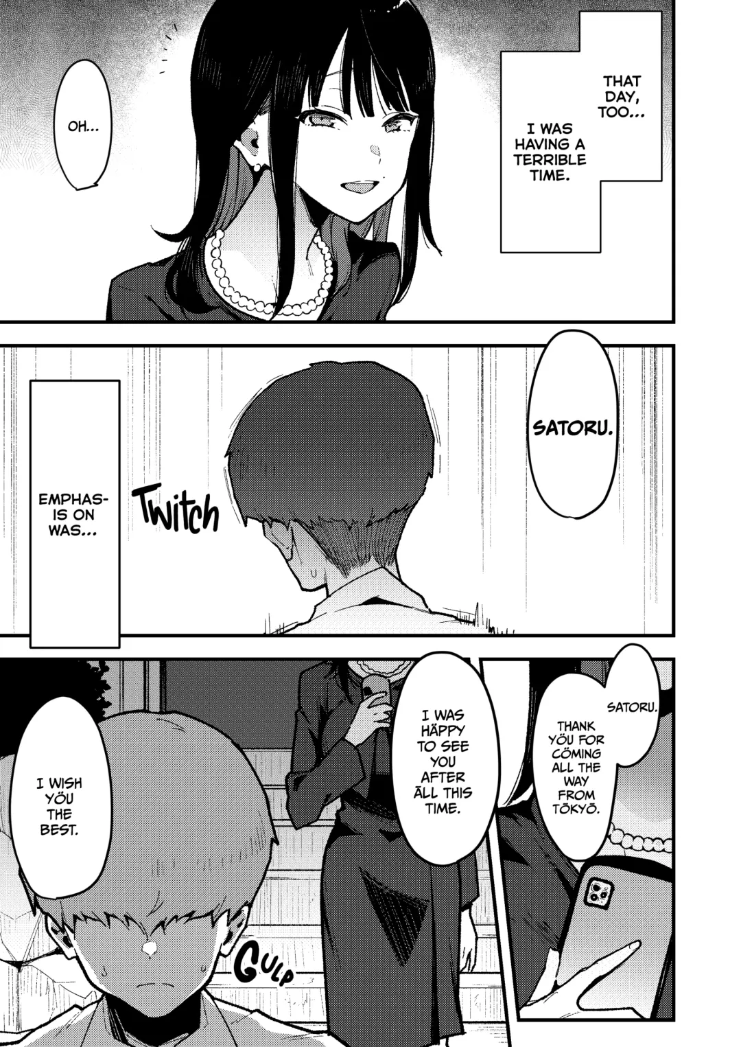 [Indkary] Chōko Fhentai - Page 146