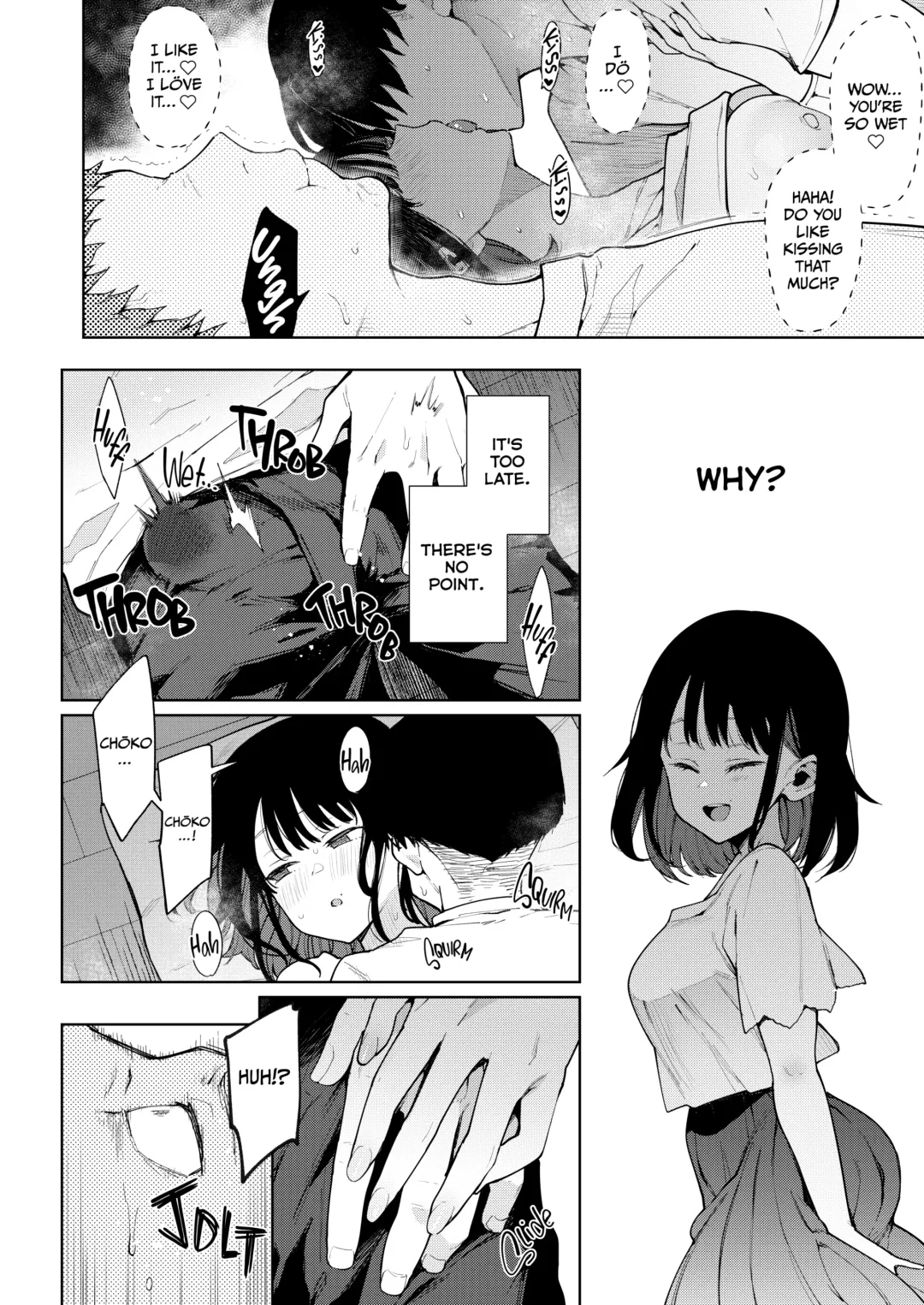 [Indkary] Chōko Fhentai - Page 180