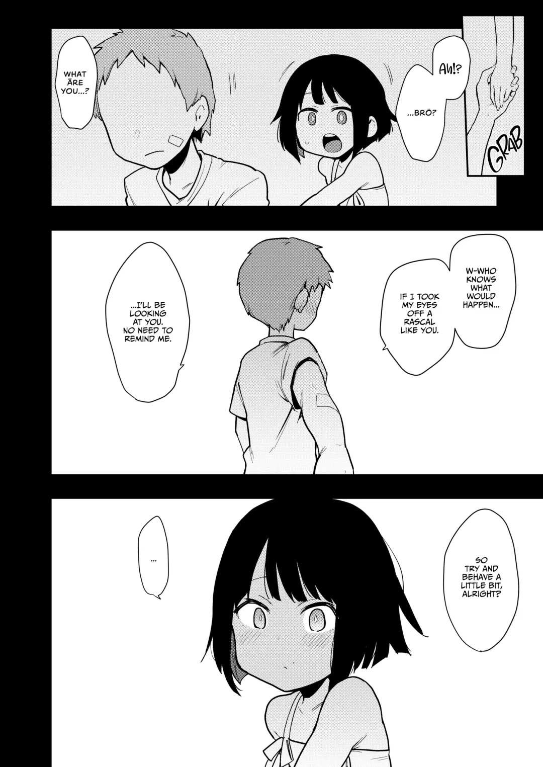 [Indkary] Chōko Fhentai - Page 29