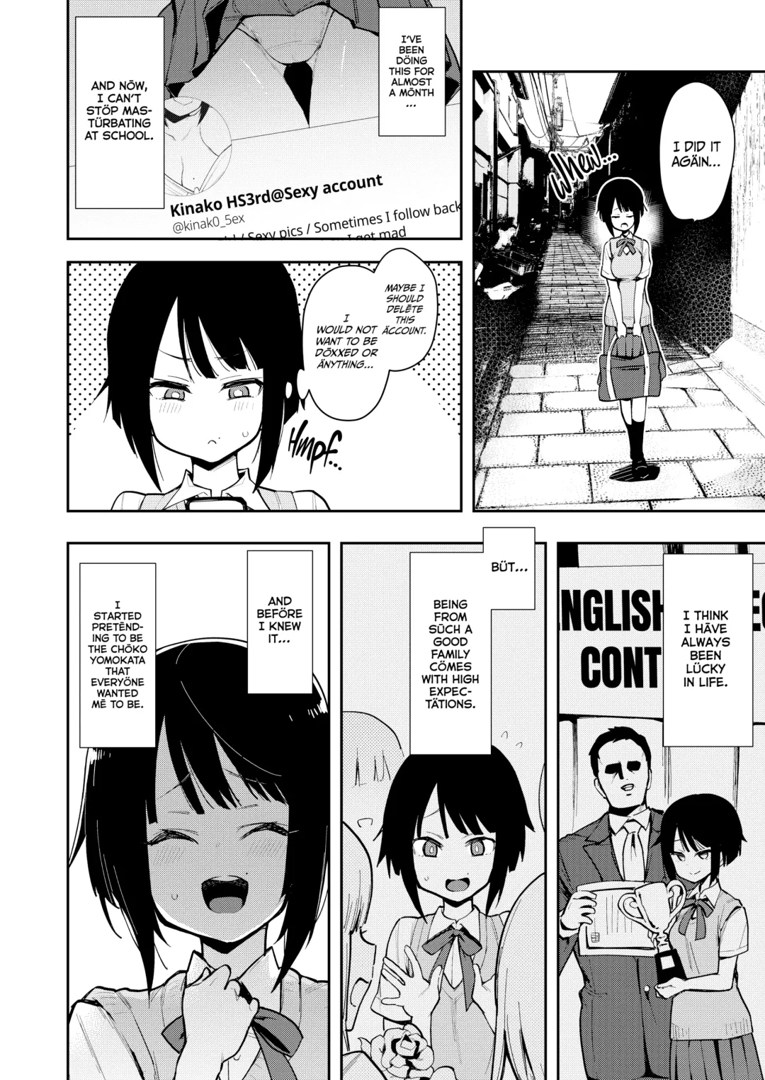 [Indkary] Chōko Fhentai - Page 37