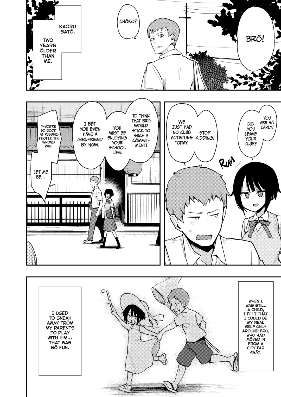 [Indkary] Chōko Fhentai - Page 39