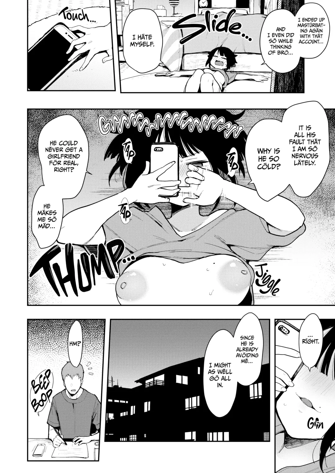 [Indkary] Chōko Fhentai - Page 43