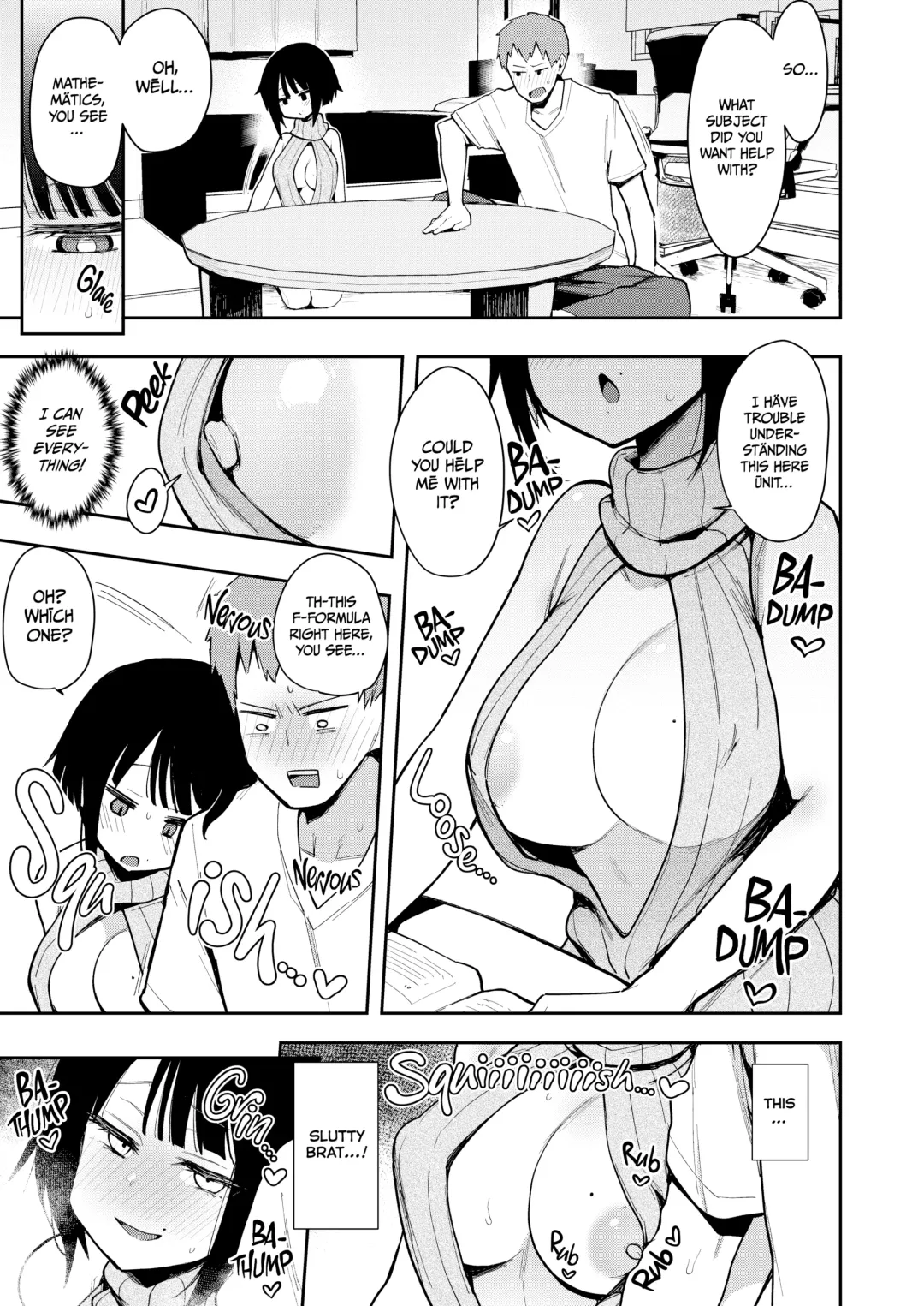 [Indkary] Chōko Fhentai - Page 48