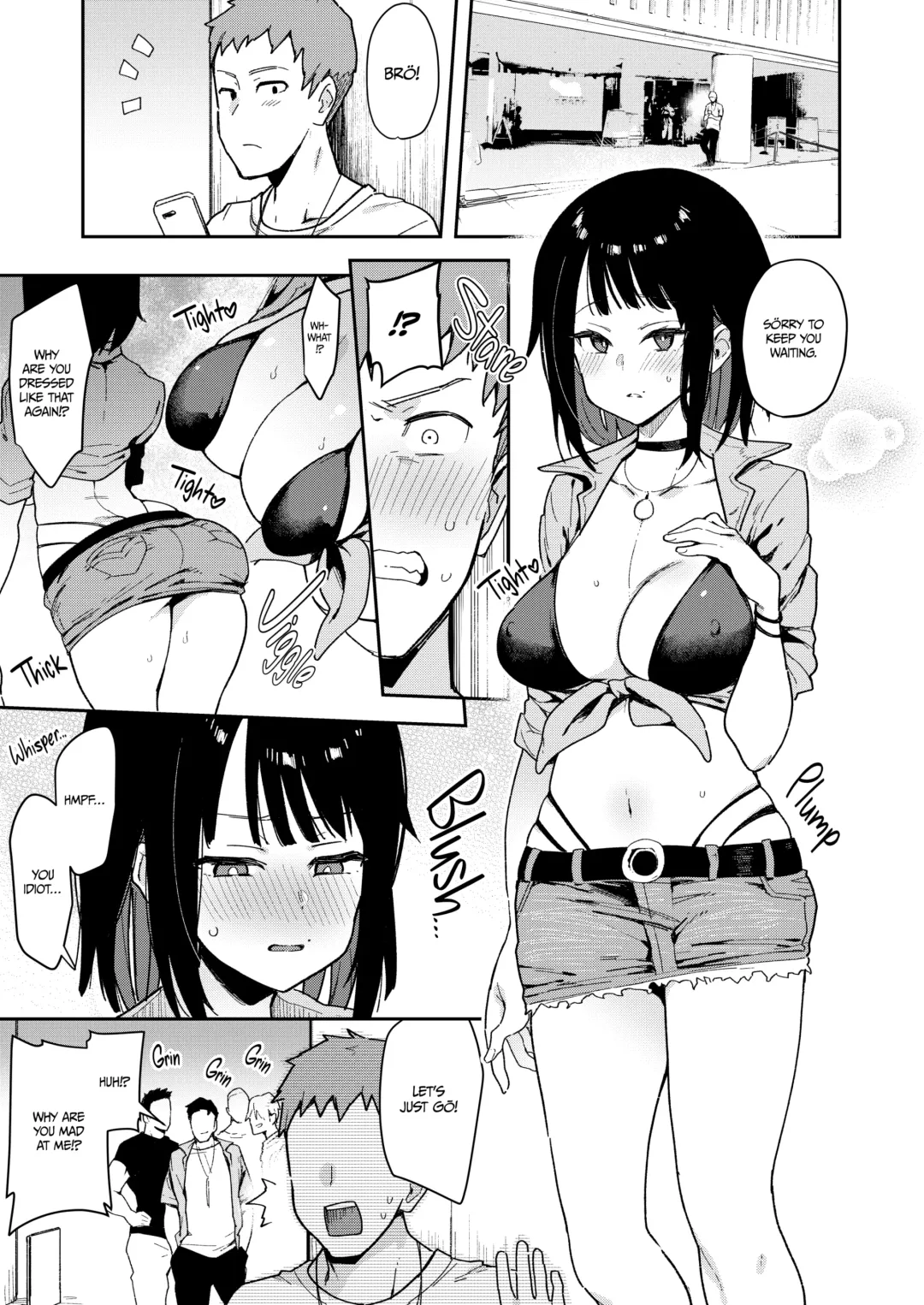 [Indkary] Chōko Fhentai - Page 91