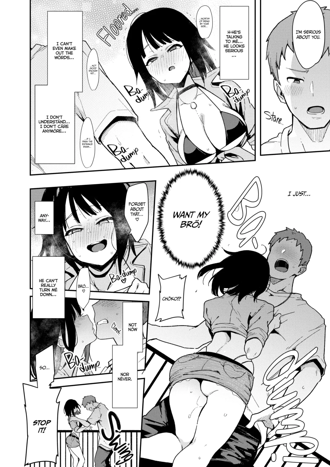 [Indkary] Chōko Fhentai - Page 96