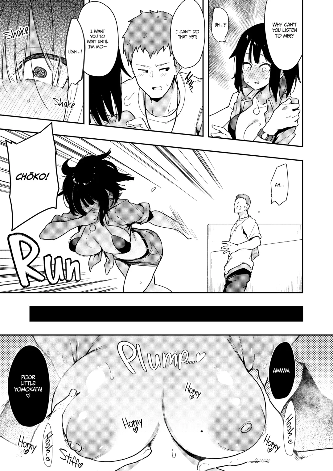 [Indkary] Chōko Fhentai - Page 97