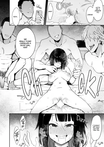 [Indkary] Chōko Fhentai - Page 110