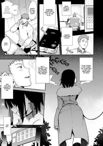 [Indkary] Chōko Fhentai - Page 111