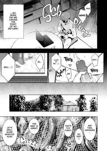 [Indkary] Chōko Fhentai - Page 155