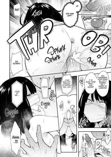 [Indkary] Chōko Fhentai - Page 23