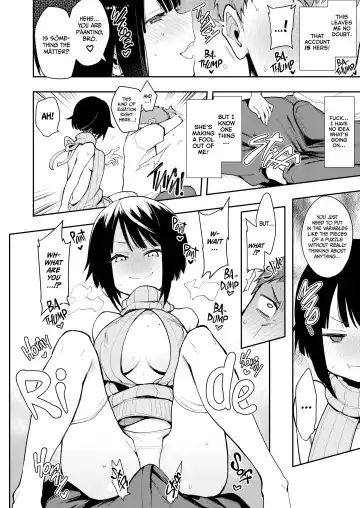 [Indkary] Chōko Fhentai - Page 49