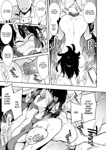 [Indkary] Chōko Fhentai - Page 89