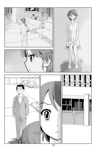 Futoshi 3 Fhentai - Page 148