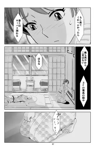 Futoshi 3 Fhentai - Page 88