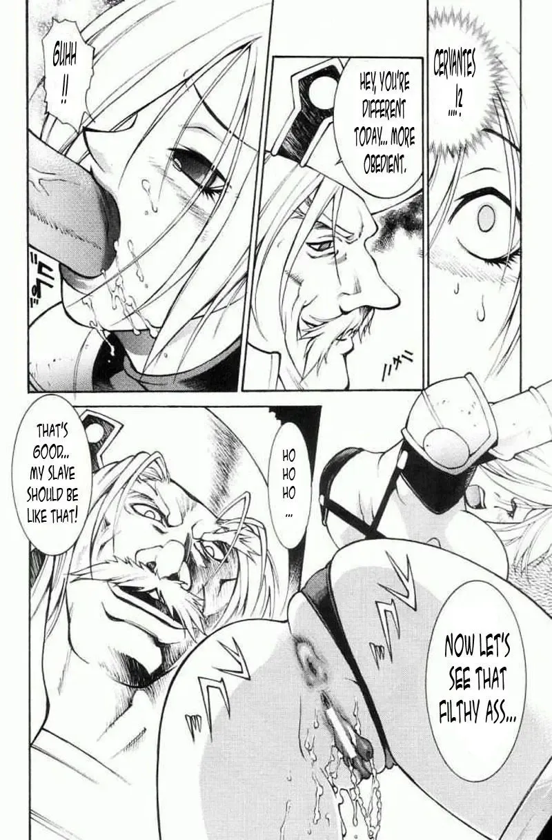 [Satou Takahiro] Ivy o Isshou Tanoshimu Hon Fhentai - Page 26