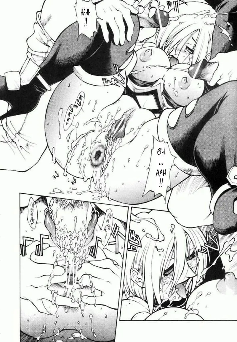 [Satou Takahiro] Ivy o Isshou Tanoshimu Hon Fhentai - Page 30