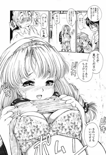 [Hokama Mitsuri] Sodattyauzo Fhentai - Page 12