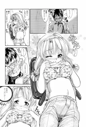 [Hokama Mitsuri] Sodattyauzo Fhentai - Page 13