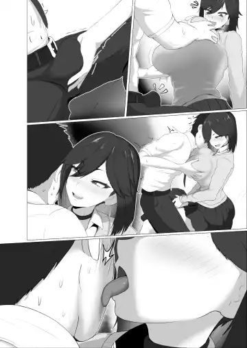 [Jakky] Donna Onegai demo Kiite Kureru Doukyusei to Tsukiattara Noumiso Hakai Sareta Ohanashi Fhentai - Page 95