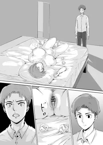 Sakura no Hana Chiru Koro Fhentai - Page 84