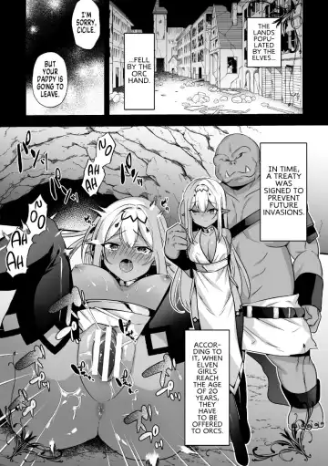 Read [Yoshi Yoshiyuki] I Got Reborn Into An Isekai But I Had No Idea I'd Be The One Getting Raped By An Orc! - Fhentai