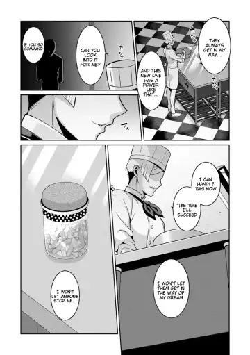 [Kageyama Kuroto] Yumekawa Mahou Shoujo Yumerun Ch. 1 (decensored) Fhentai.net - Page 26