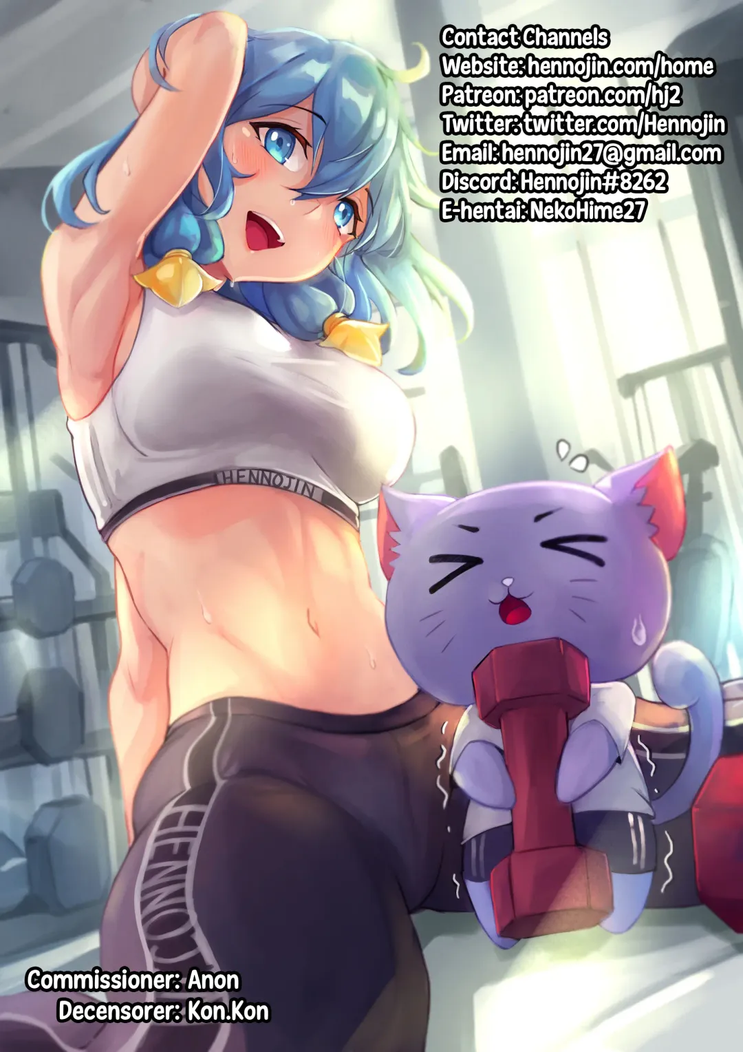 [Kageyama Kuroto] Yumekawa Mahou Shoujo Yumerun Ch. 2 (decensored) Fhentai - Page 28