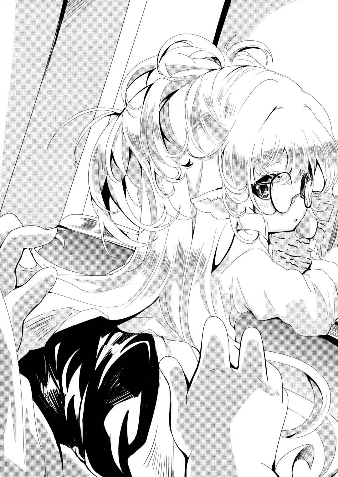 [Shieko] 4.5-toshin no Hanayome Fhentai - Page 29