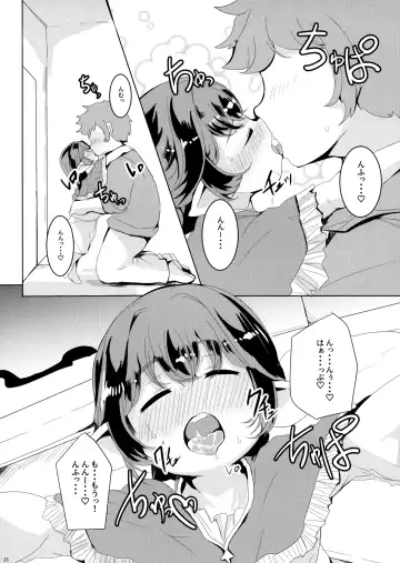 [Shieko] 4.5-toshin no Hanayome Fhentai.net - Page 24