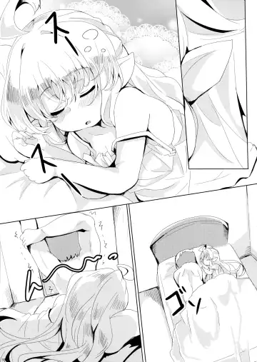 [Shieko] 4.5-toshin no Hanayome Fhentai.net - Page 38