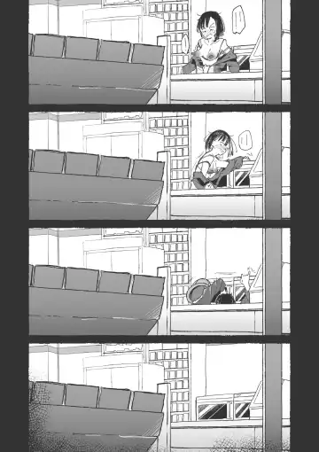 [Boukoku Daitouryou] Conveni de Yoku Miru Koukei Fhentai - Page 12