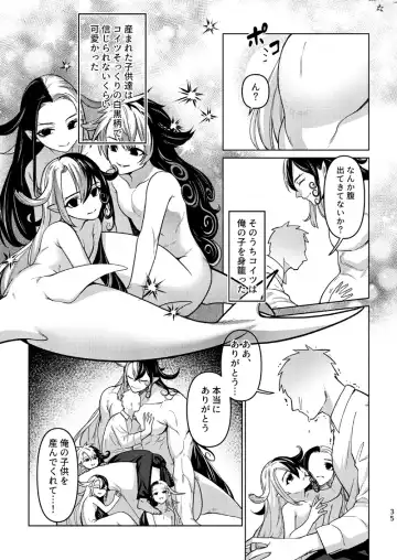 [Ko Tora] Ore wa Ima Shiawase desu Fhentai.net - Page 34