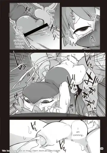 [Manmosu Marimo] No Title Fhentai.net - Page 6