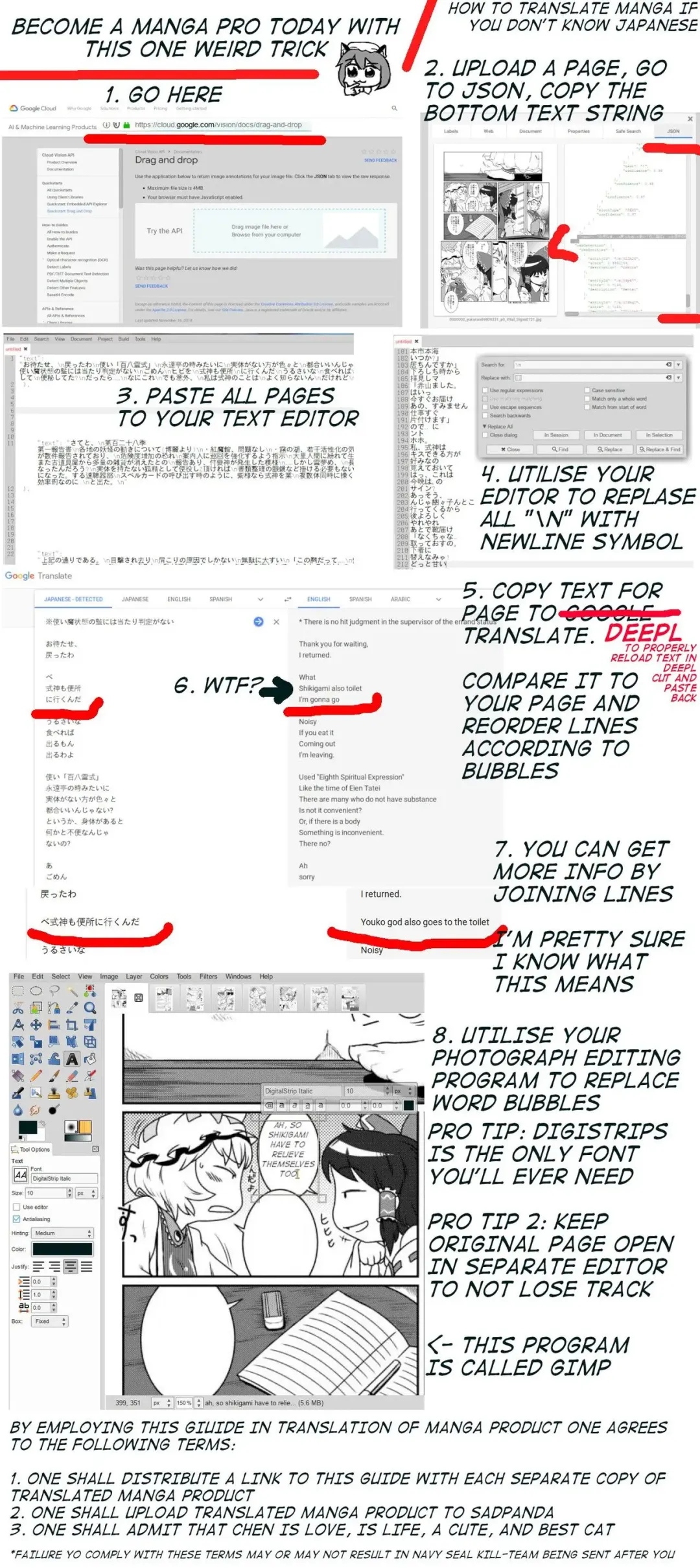 [Non] Matashite mo Hatsujou shita Orin to Okuu ni Tsukamatte shimatta Koishi-chan. | Koishi-chan caught by Orin and Okuu in heat. Fhentai - Page 10