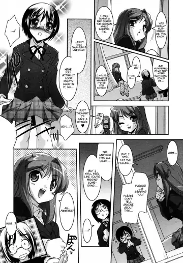 [Sorimura Youji] Be Your Girl Fhentai - Page 2