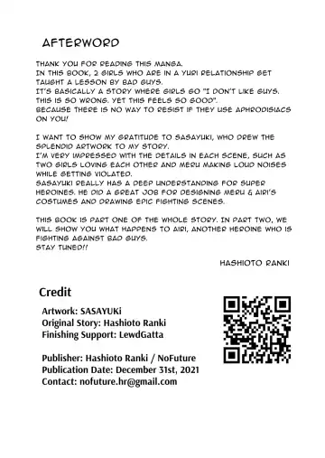 [Sasayuki] Enhyou Souki Twin Curely Yuri Heroine wa Otoko no Chinpo ni Haiboku suru Zenpen Fhentai - Page 29