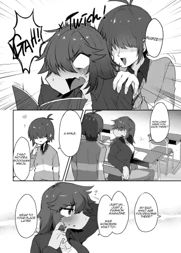 [Komugiko] Tell Me That You Love Me Fhentai.net - Page 43