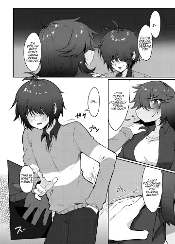 [Komugiko] Tell Me That You Love Me Fhentai.net - Page 50