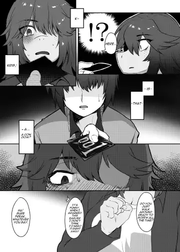 [Komugiko] Tell Me That You Love Me Fhentai.net - Page 51